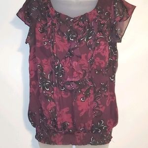 Women's Blouse